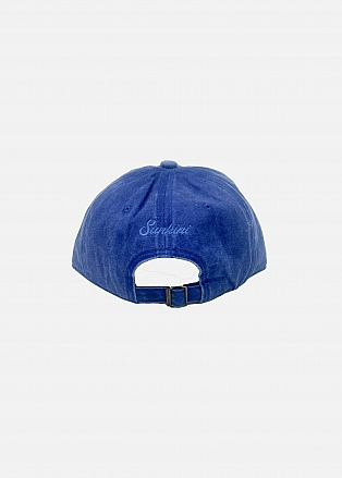 Ocean Cap - Back Logo