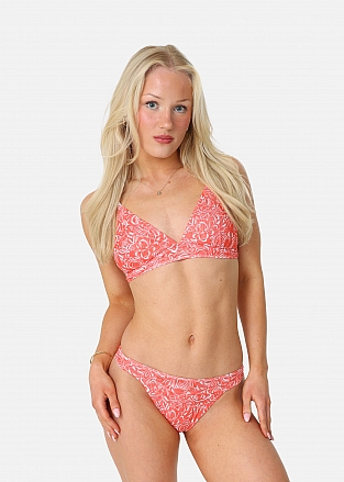 Simply Red - Tanga briefs