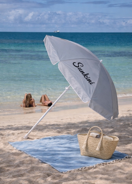 Beach Parasol